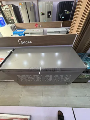 Hisense Freezer FC55DD 420L