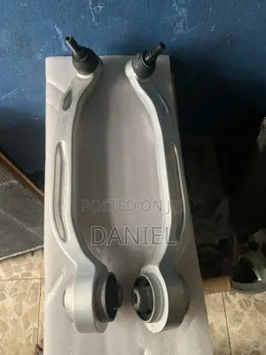 Audi Front Right Lower Suspension Control Arm