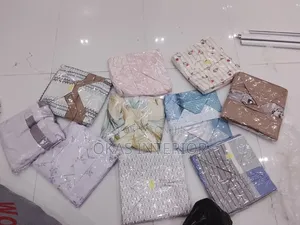 American Bedsheet