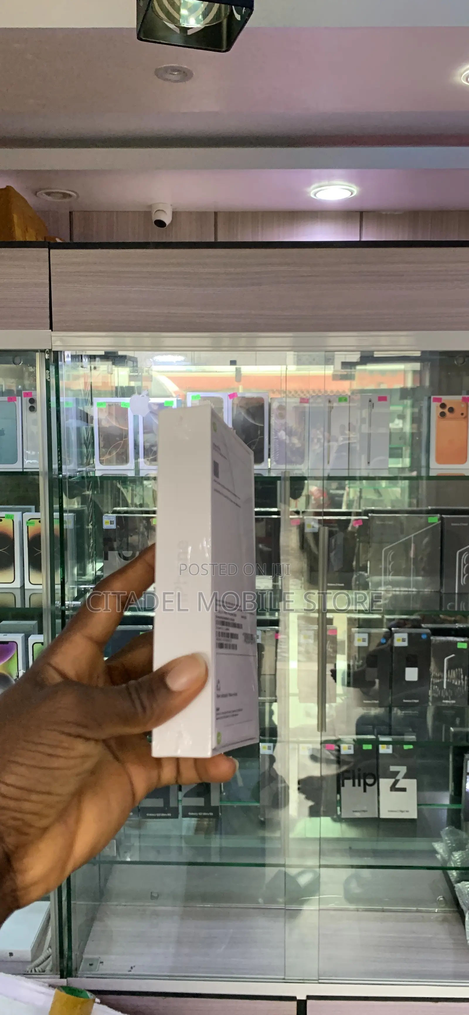 New Apple iPhone 17 Pro 256 GB Silver
