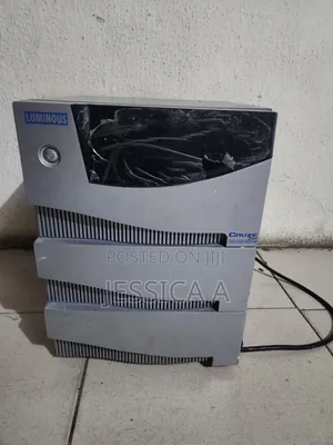 Luminous Cruze Plus 3.5kva Inverter