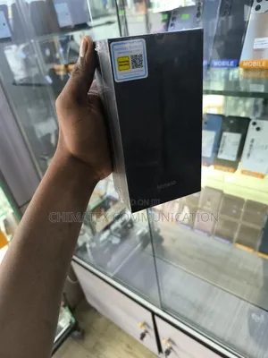 New Samsung Galaxy Note 10 5G 256 GB Black