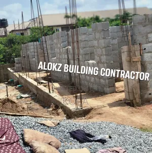 Alokz Building Contractor
