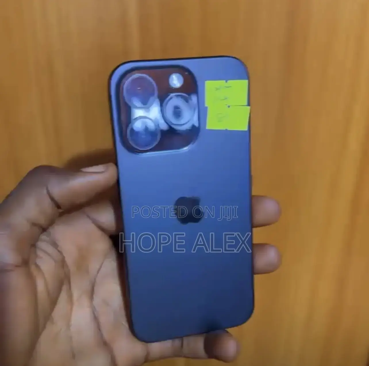 Apple iPhone 15 Pro 128 GB Gray