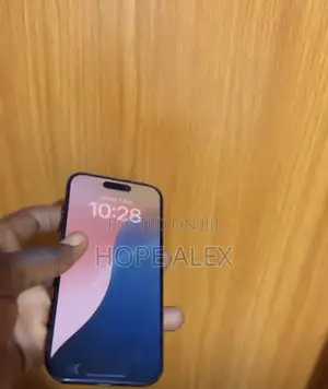 Apple iPhone 15 Pro 128 GB Gray