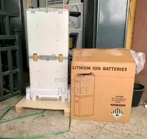 Inverter Batteries