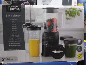 George Home 5-in-1 Blender