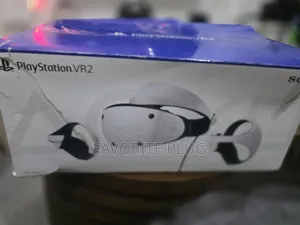 Sony Playstation VR 2