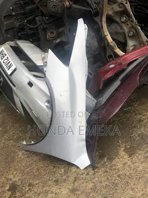 Fender Honda Accord 2003-2006 Model