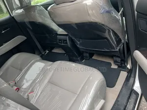 Lexus RX 2014 White