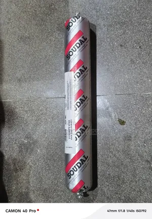 Soudal Sealant
