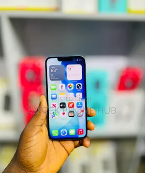 Apple iPhone 12 Pro 256 GB White