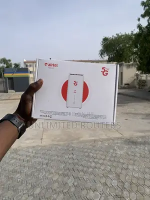 Airtel Smart Box Unlimited