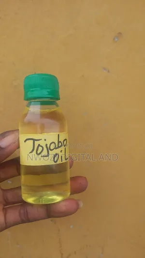 Jojoba Oil 50ml
