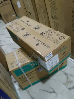 Affordable New Hisense Inverter AC 1.5hp