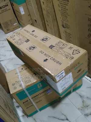 Affordable New Hisense Inverter AC 1.5hp