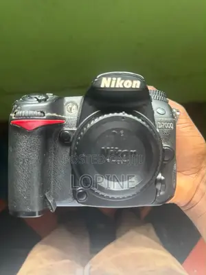 Nikon D750