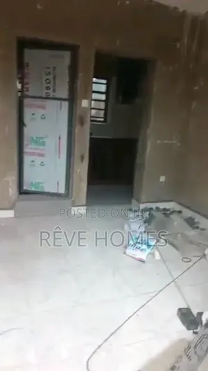 Studio Apartment in Oworonshoki / Gbagada for rent
