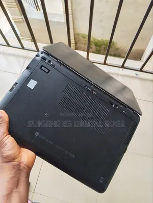 Laptop HP EliteBook 840 G1 4GB Intel Core i7 HDD 500GB