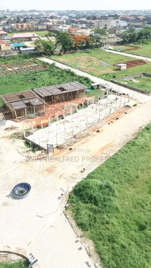 2bdrm Apartment in Omole Phase 2 for Sale