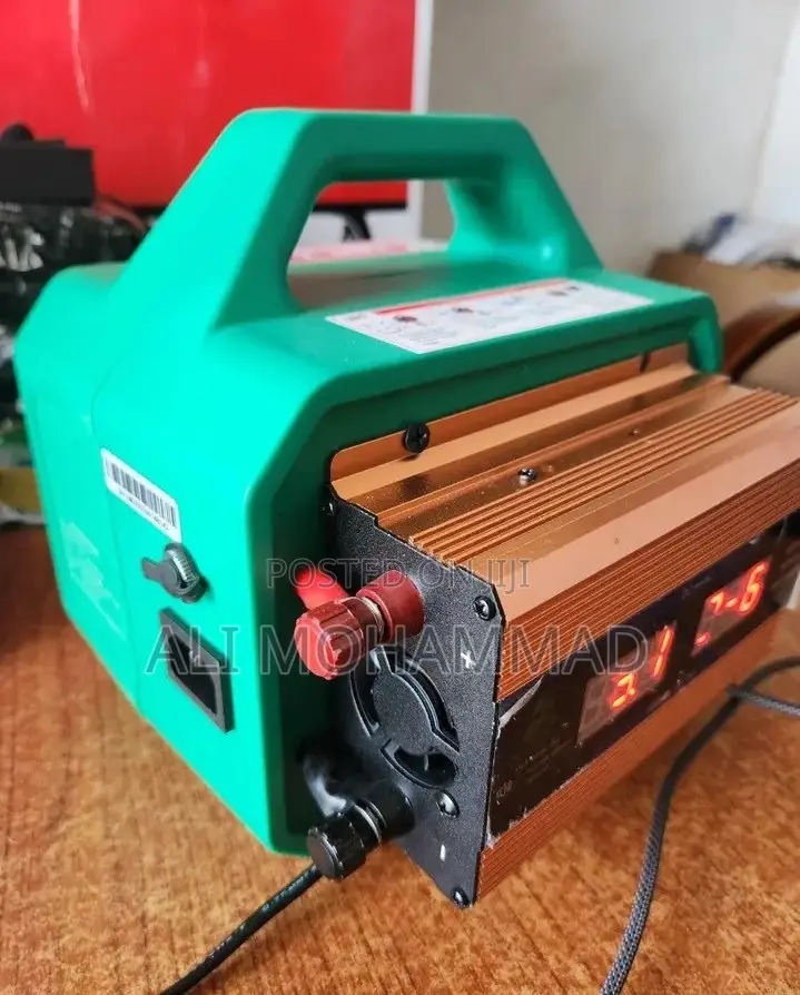 Solar Inverter