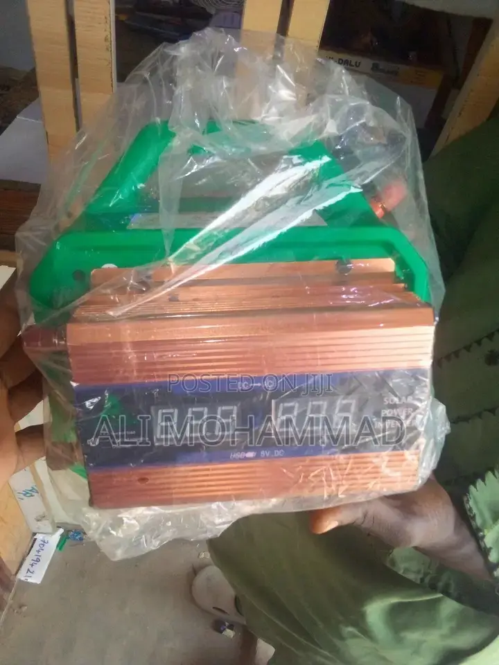 Solar Inverter