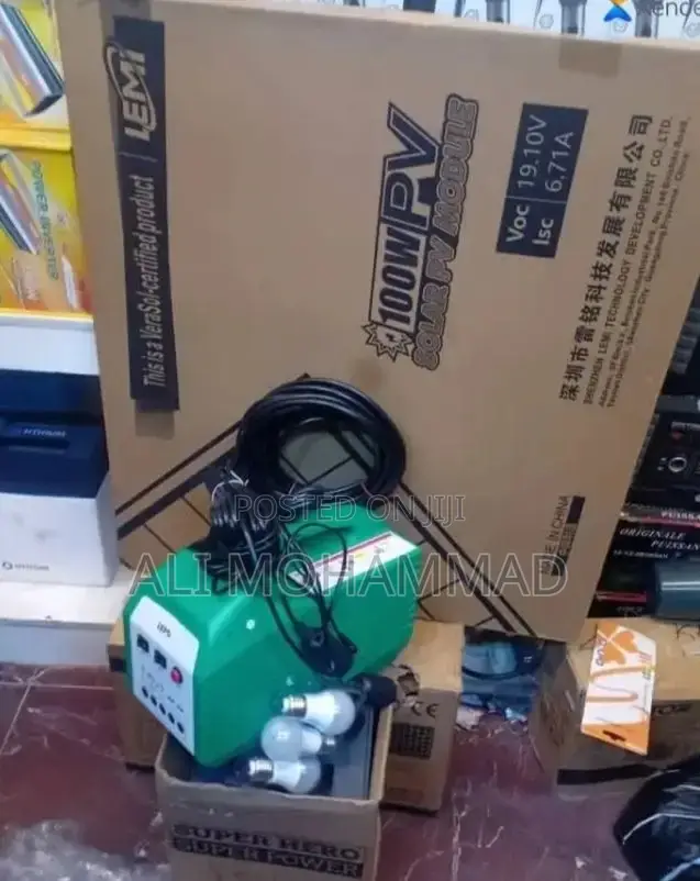 Solar Inverter