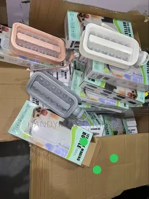 2-in-1 Portable Ice Cube Maker Bottle