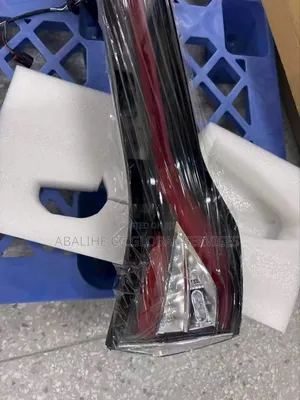 Hight Quality Boot Light Ford Edge 2017