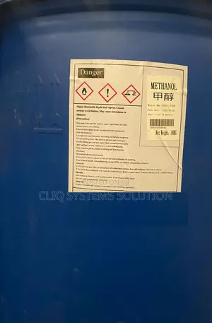 Methanol/Methly 99% (200 Litres)