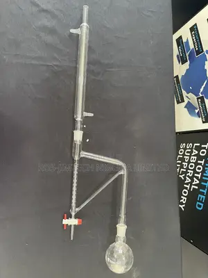 Clevenger Apparatus