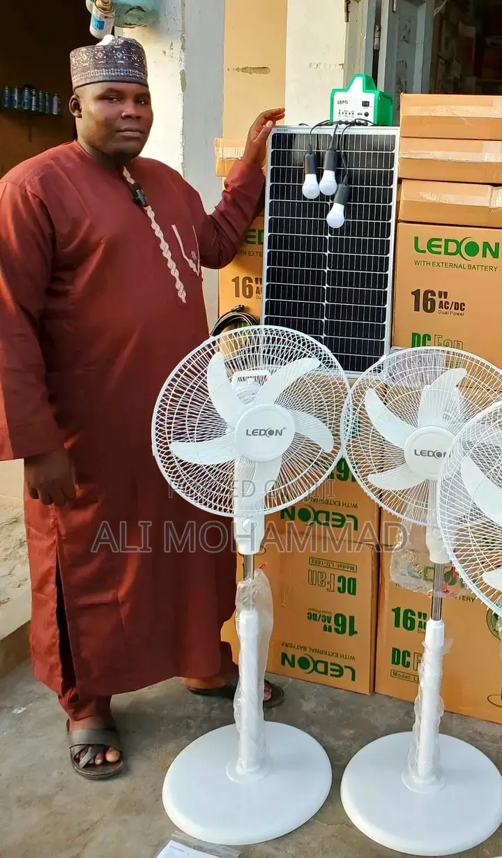 Solar Inverter