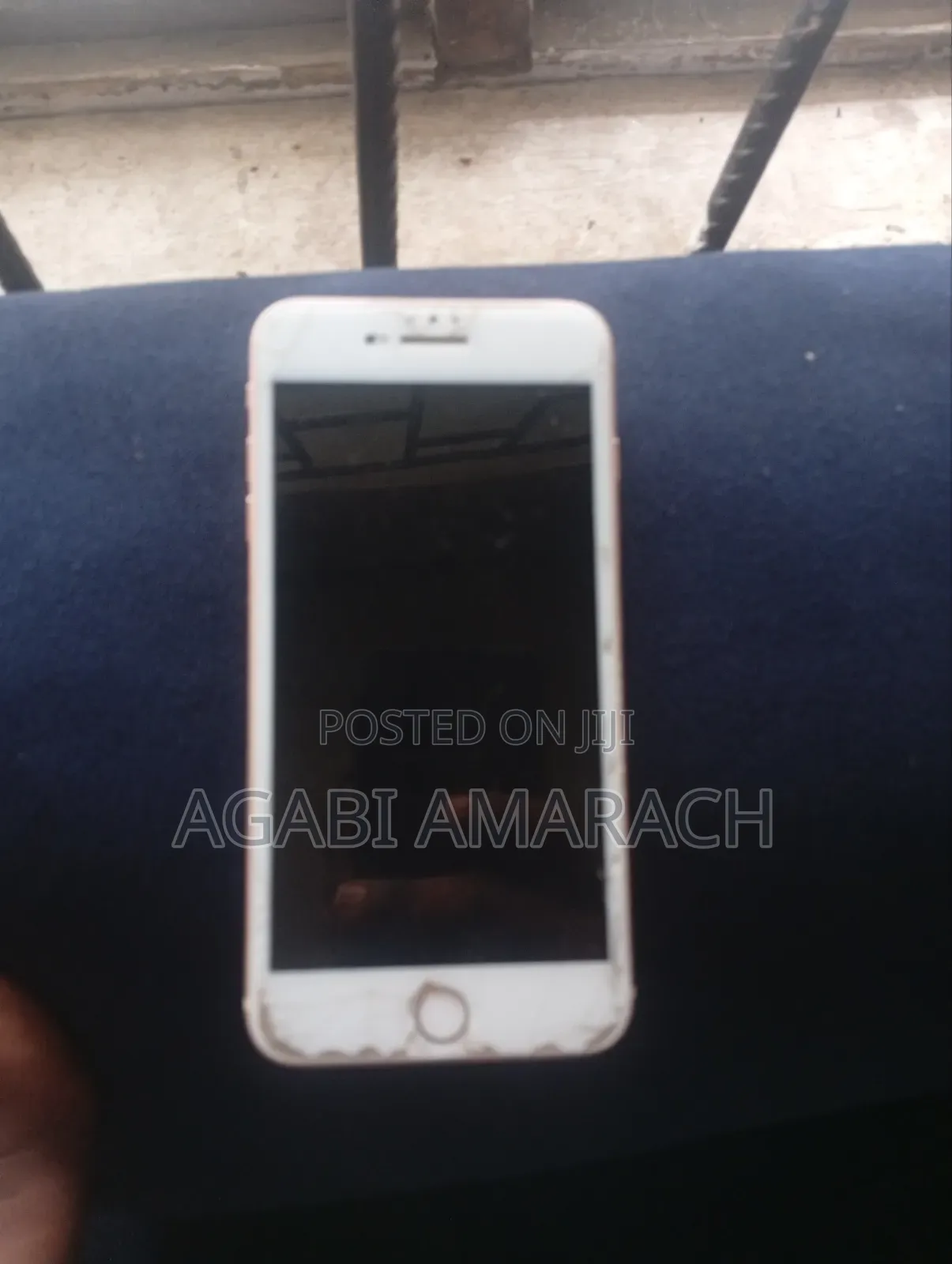 Apple iPhone 8 Plus 64 GB Pink