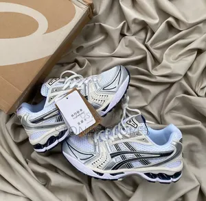 Asics Gel - Kayano 14