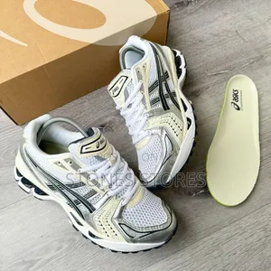 Asics Gel - Kayano 14