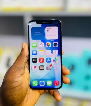 Apple iPhone 12 Pro 128 GB Black