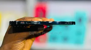 Apple iPhone 12 Pro 128 GB Black