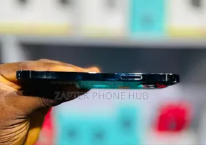 Apple iPhone 12 Pro 128 GB Black