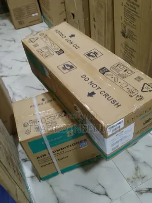 Hisense 1.5hp Inverter AC With 1 Year Warranty
