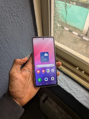 Samsung Galaxy A53 5G 128 GB White