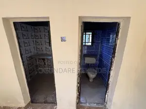 1bdrm Apartment in Karu for rent