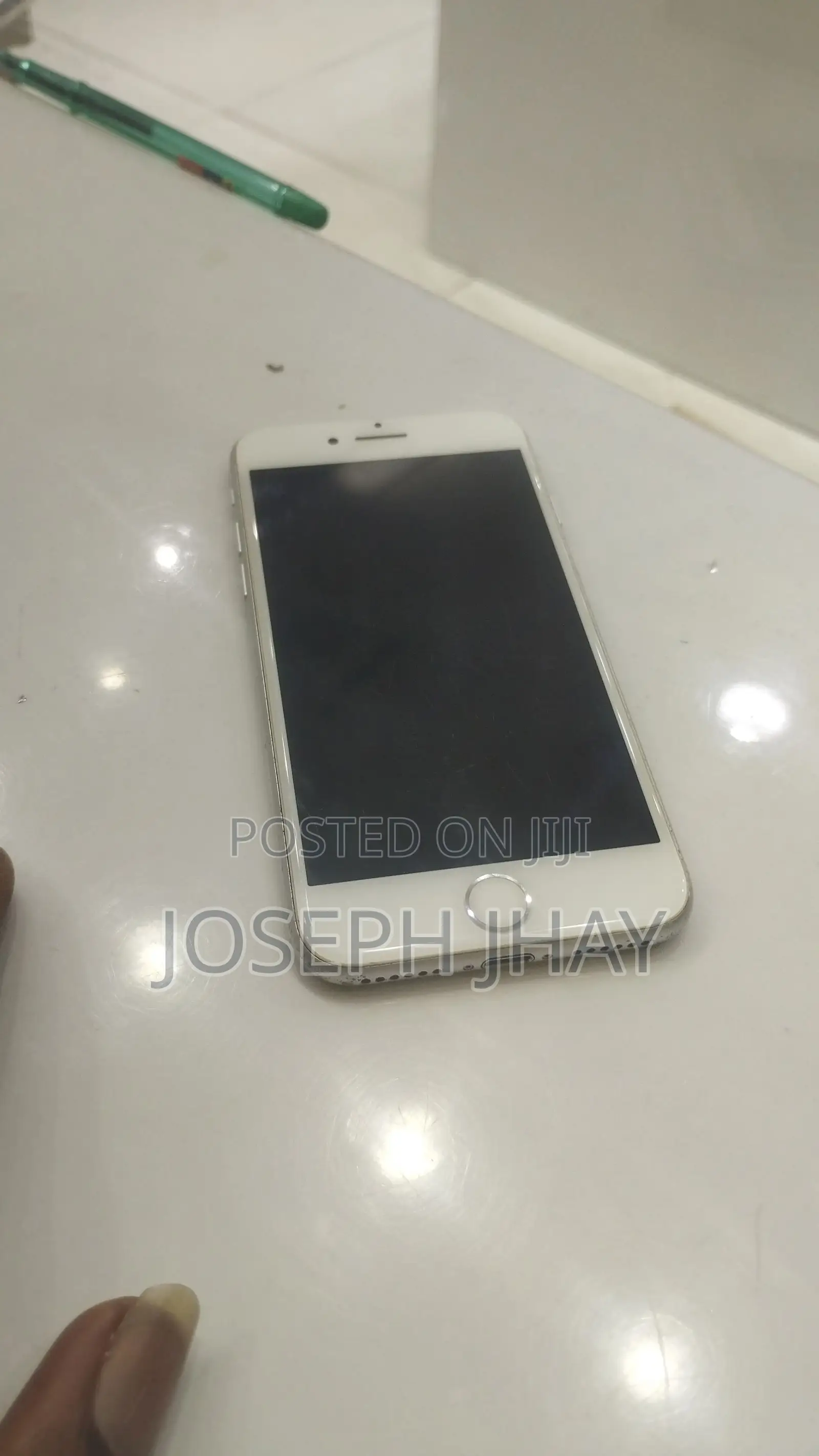 Apple iPhone 7 32 GB Silver