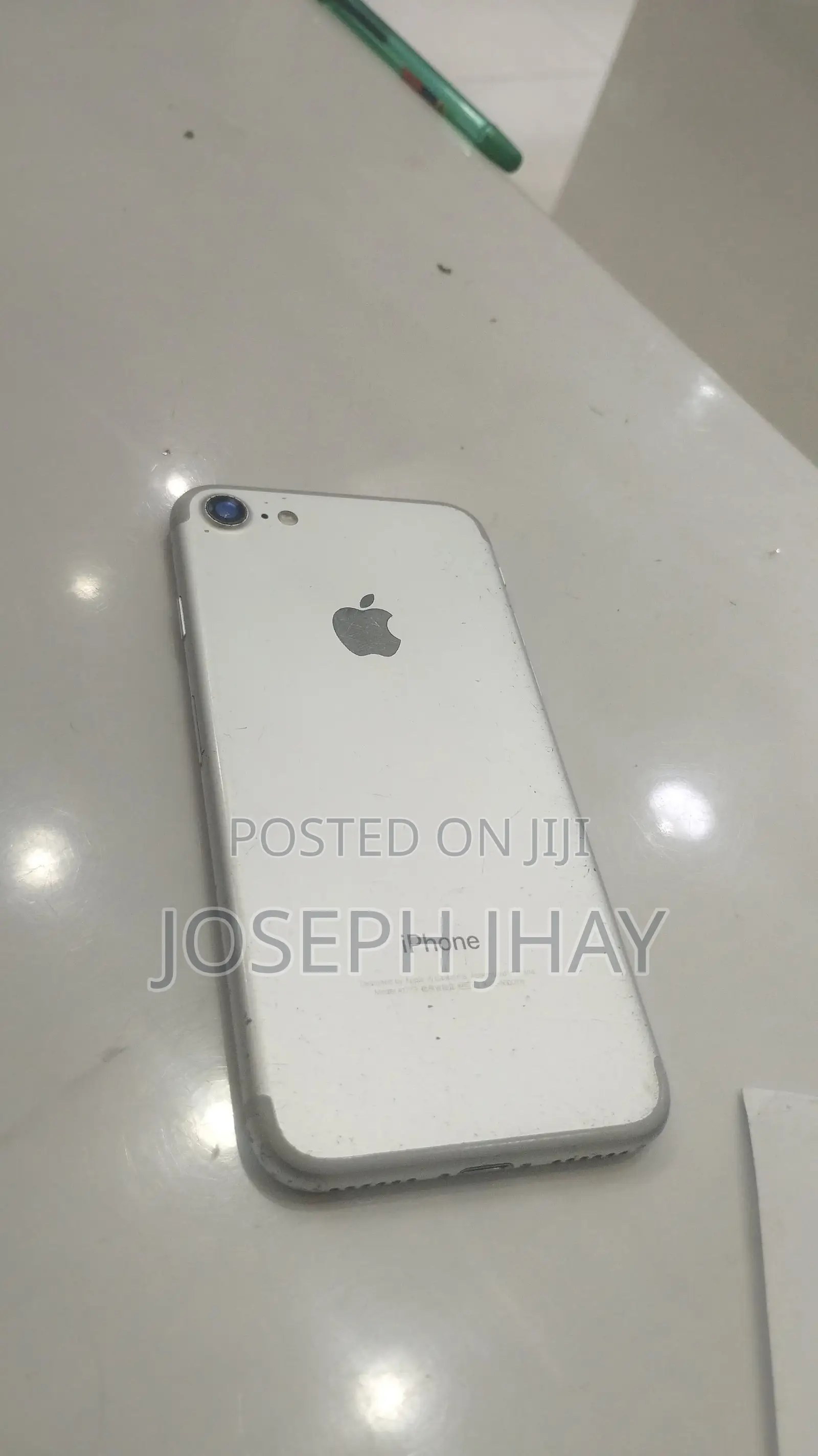 Apple iPhone 7 32 GB Silver