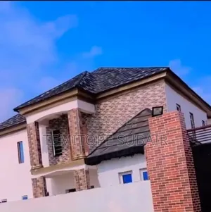 Furnished 1bdrm Apartment in Coastal Villa Estate, Lekki Expressway