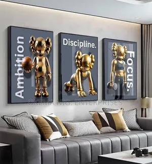 Home Decoration Wall Arts
