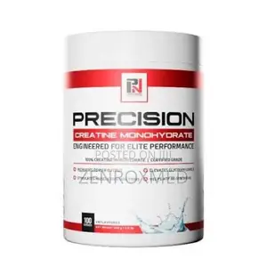Precison Creatinine