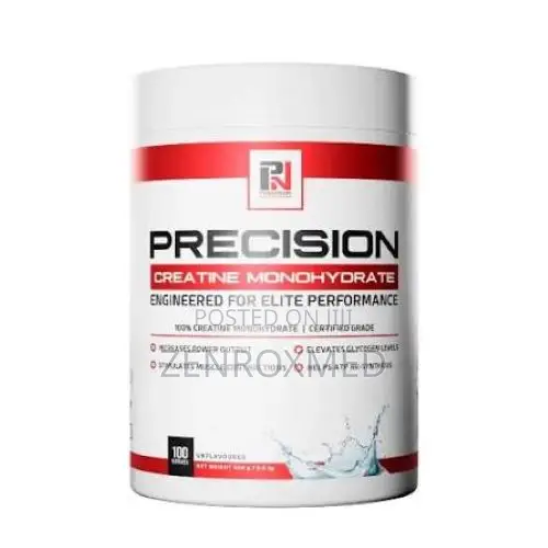 Precison Creatinine