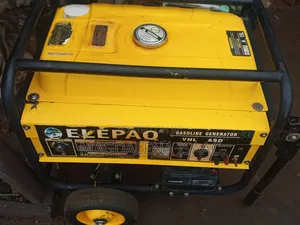 Used Elepaq Constant SV6800E2
