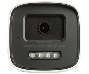 Smart Hybrid Light, Colourvu 4mp Ip Bullet Camera