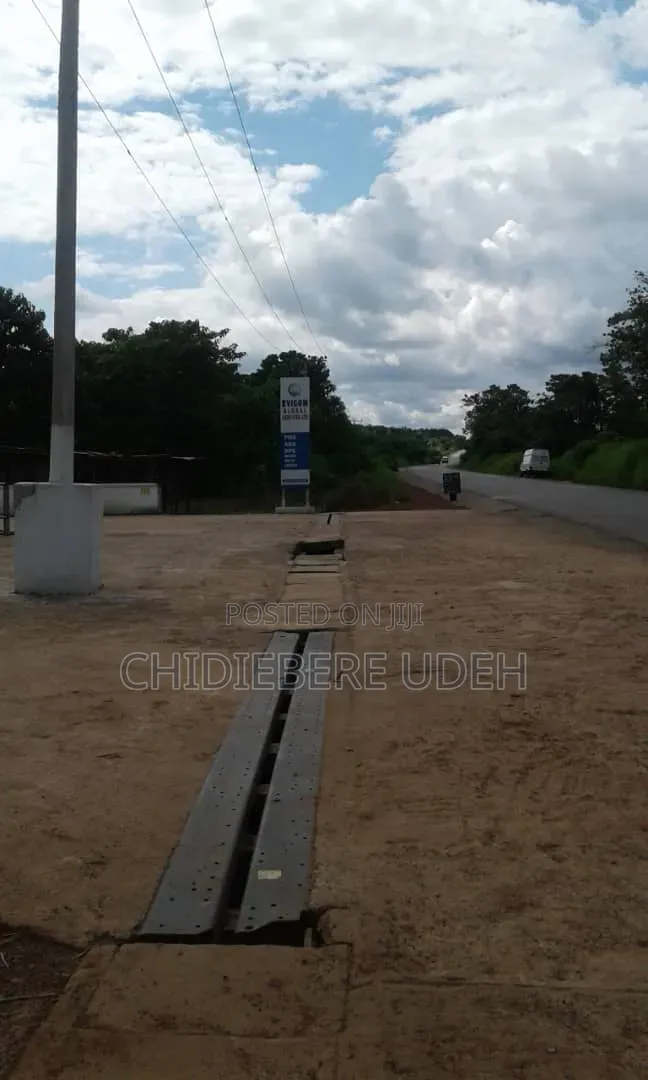 Filling Station